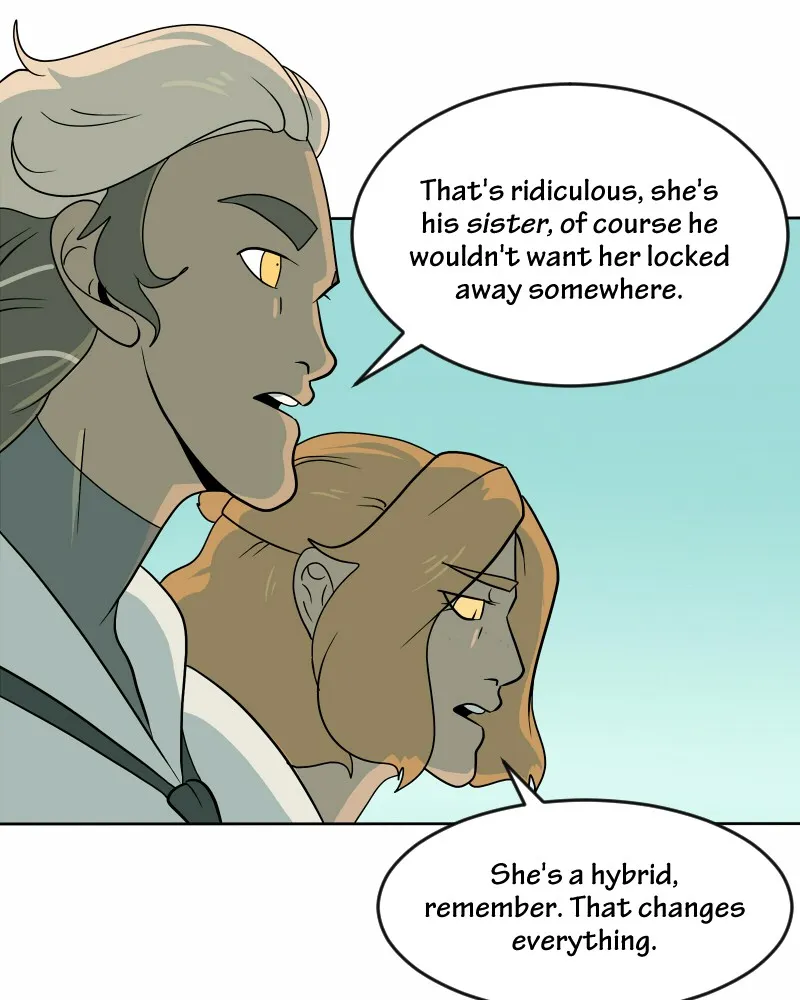 Read The Croaking chapter 167 image 20 on Lezhin