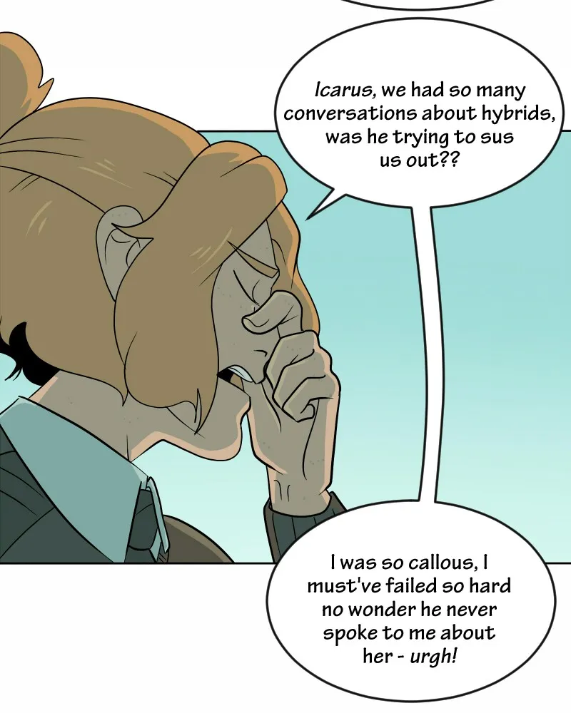 Read The Croaking chapter 167 image 21 on Lezhin