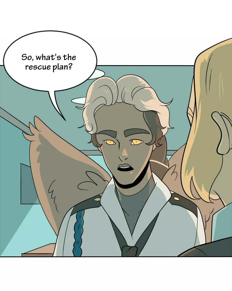 Read The Croaking chapter 167 image 22 on Lezhin
