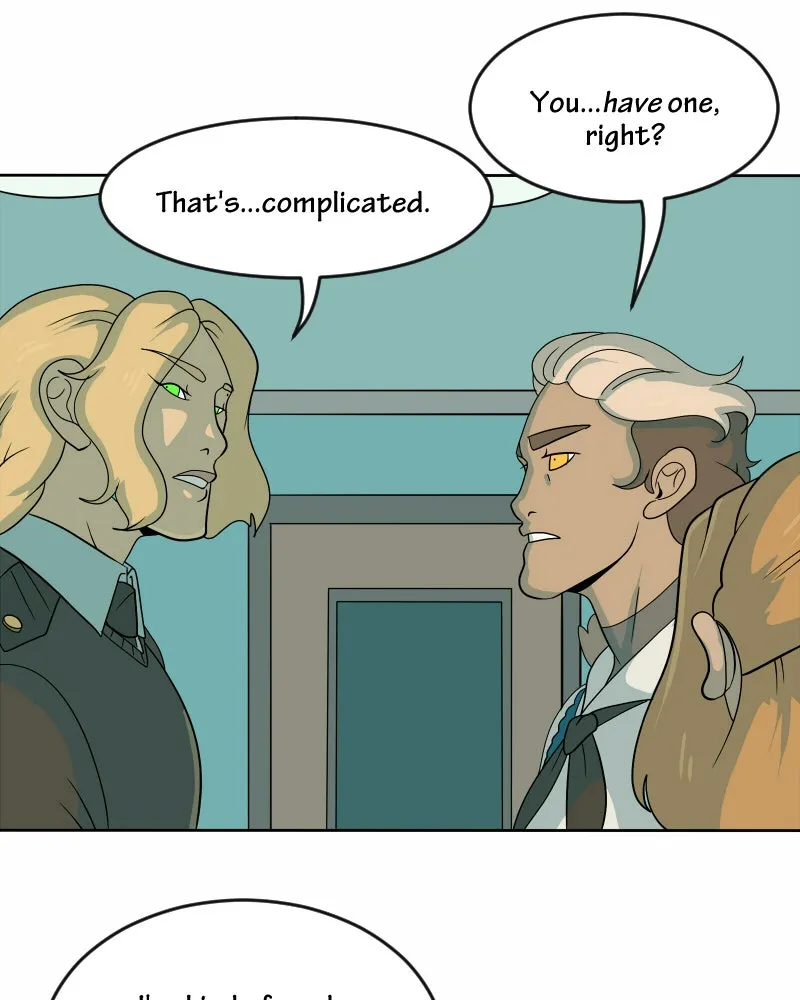 Read The Croaking chapter 167 image 23 on Lezhin