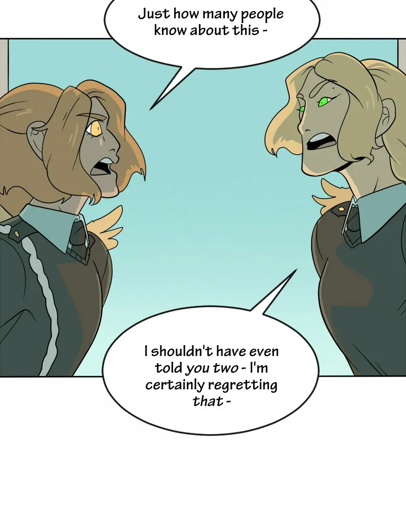 Read The Croaking chapter 167 image 25 on Lezhin