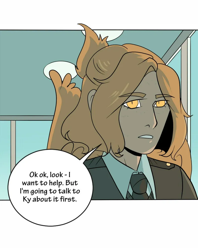Read The Croaking chapter 167 image 26 on Lezhin