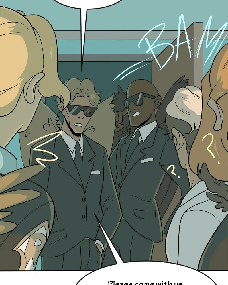 Read The Croaking chapter 167 image 29 on Lezhin