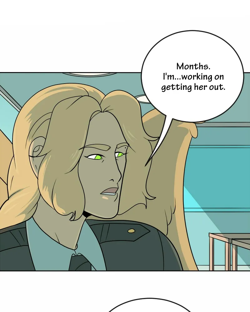 Read The Croaking chapter 167 image 3 on Lezhin