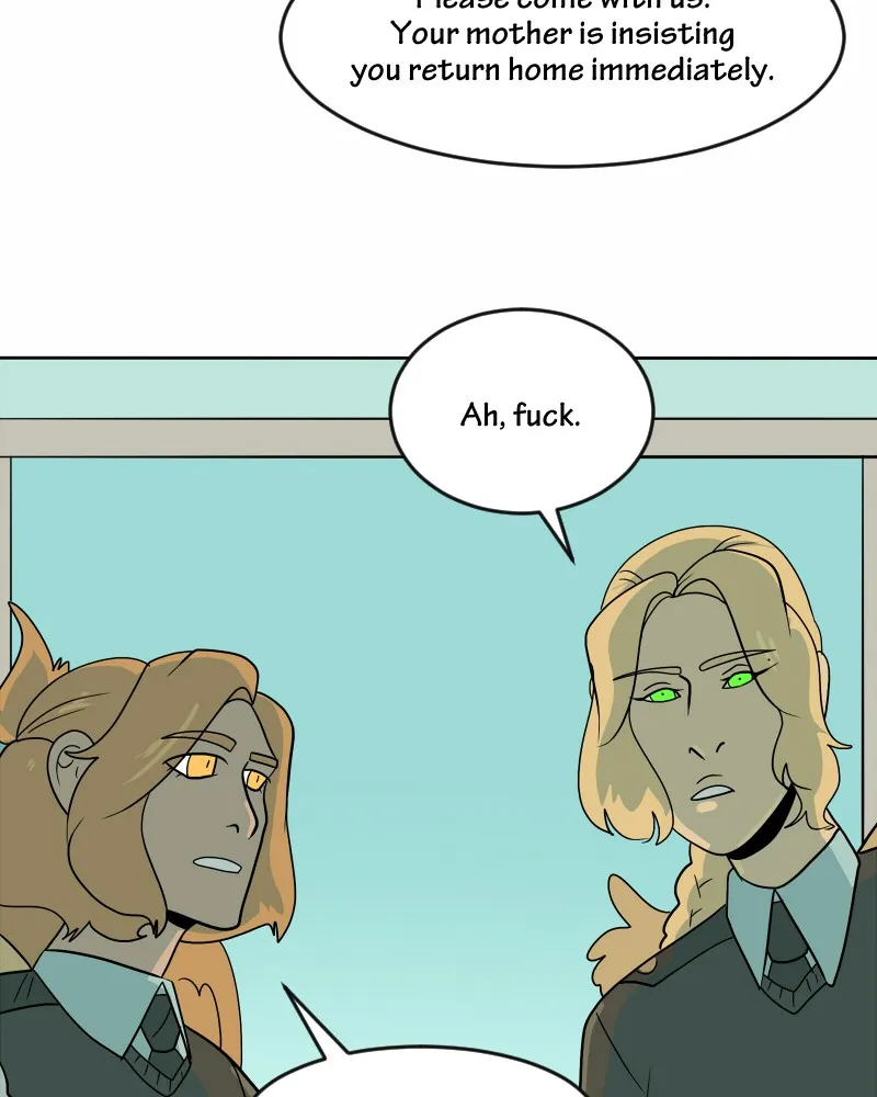 Read The Croaking chapter 167 image 30 on Lezhin