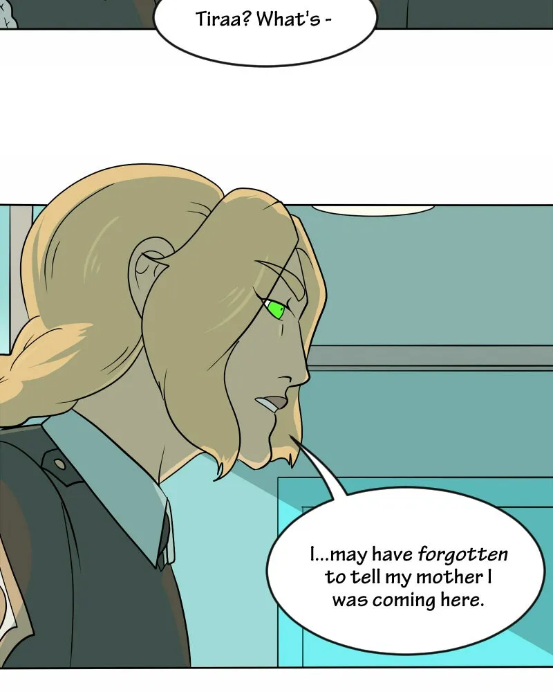 Read The Croaking chapter 167 image 31 on Lezhin