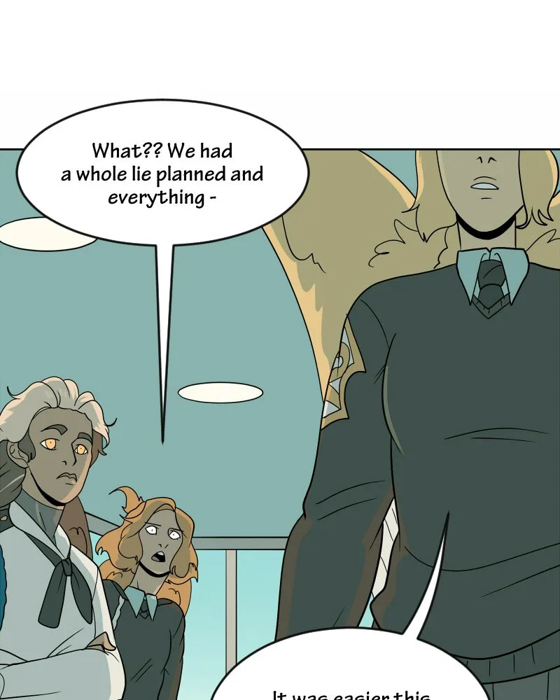 Read The Croaking chapter 167 image 32 on Lezhin