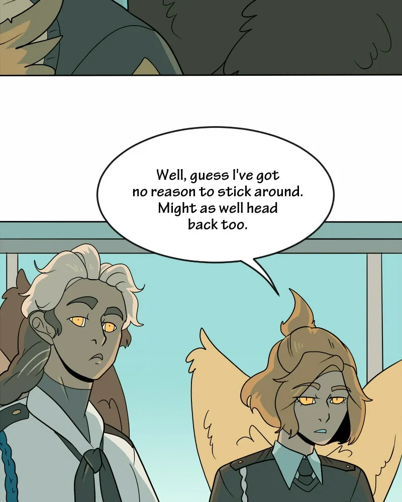 Read The Croaking chapter 167 image 34 on Lezhin