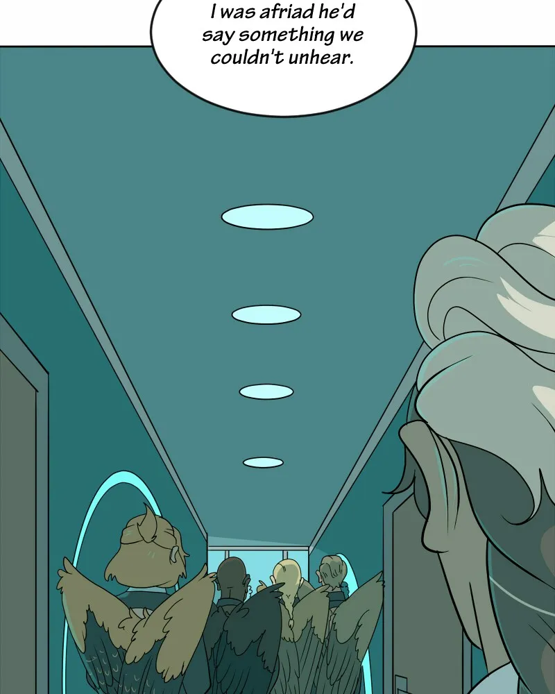 Read The Croaking chapter 167 image 38 on Lezhin