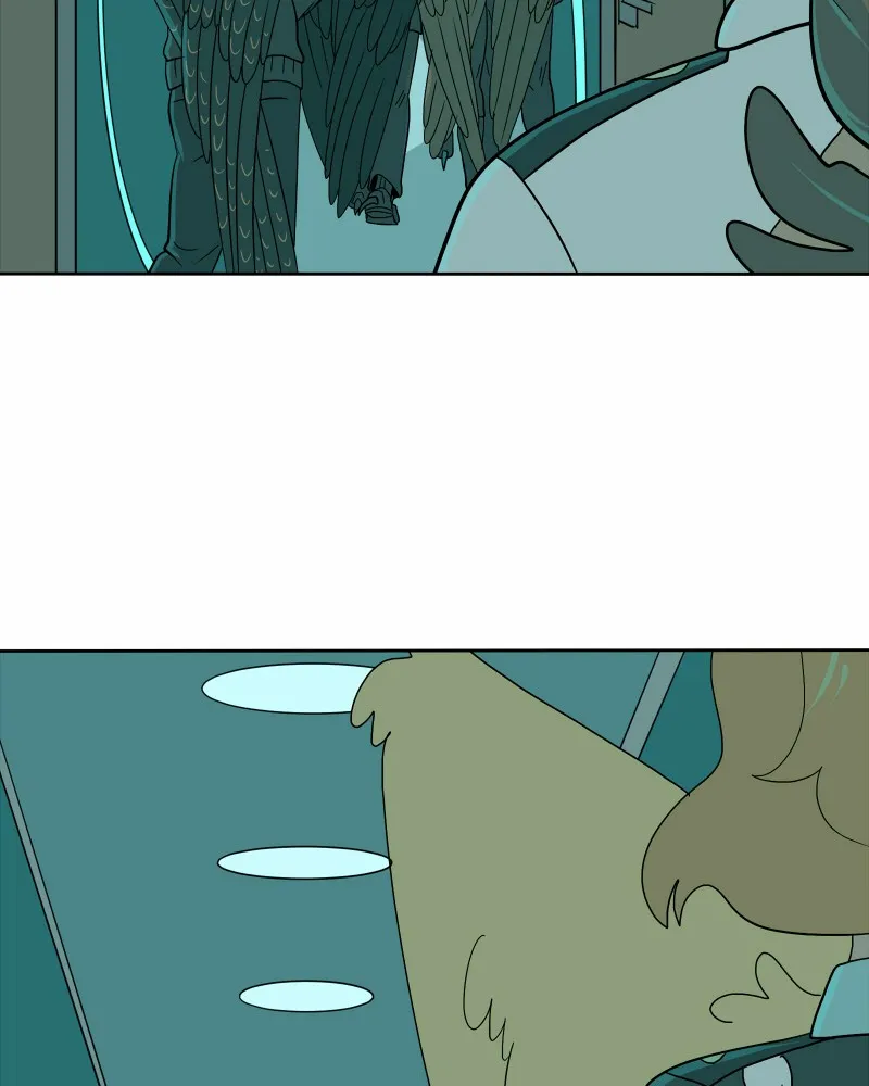 Read The Croaking chapter 167 image 39 on Lezhin