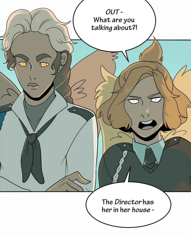 Read The Croaking chapter 167 image 4 on Lezhin