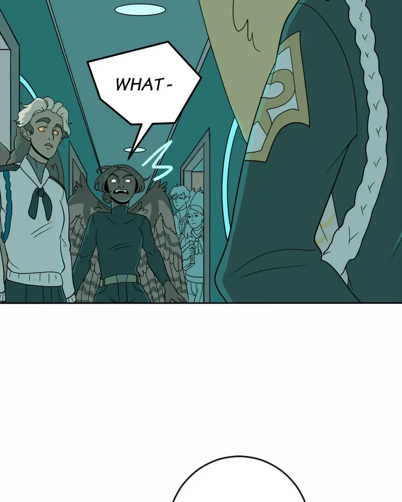 Read The Croaking chapter 167 image 40 on Lezhin