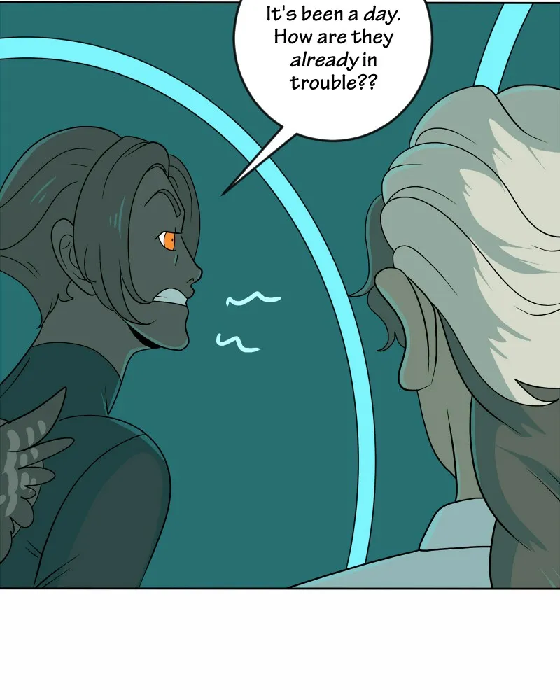 Read The Croaking chapter 167 image 41 on Lezhin
