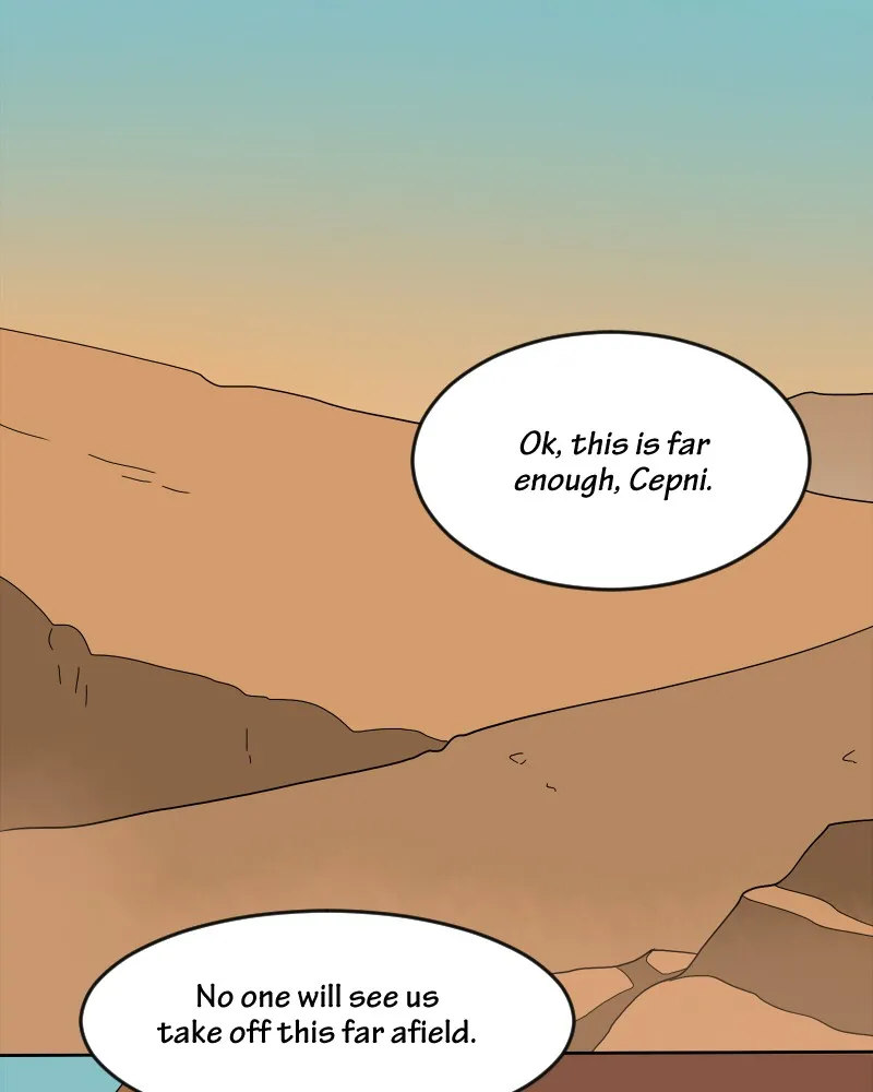 Read The Croaking chapter 167 image 44 on Lezhin