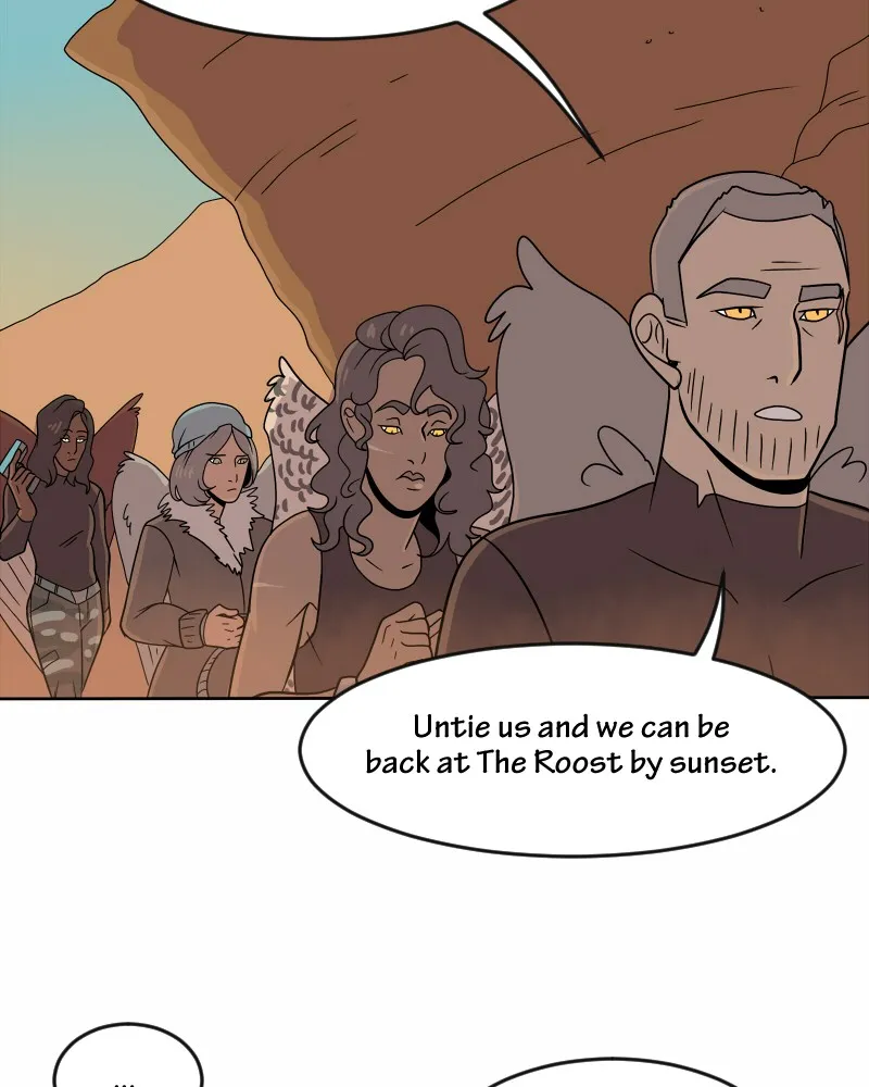 Read The Croaking chapter 167 image 45 on Lezhin