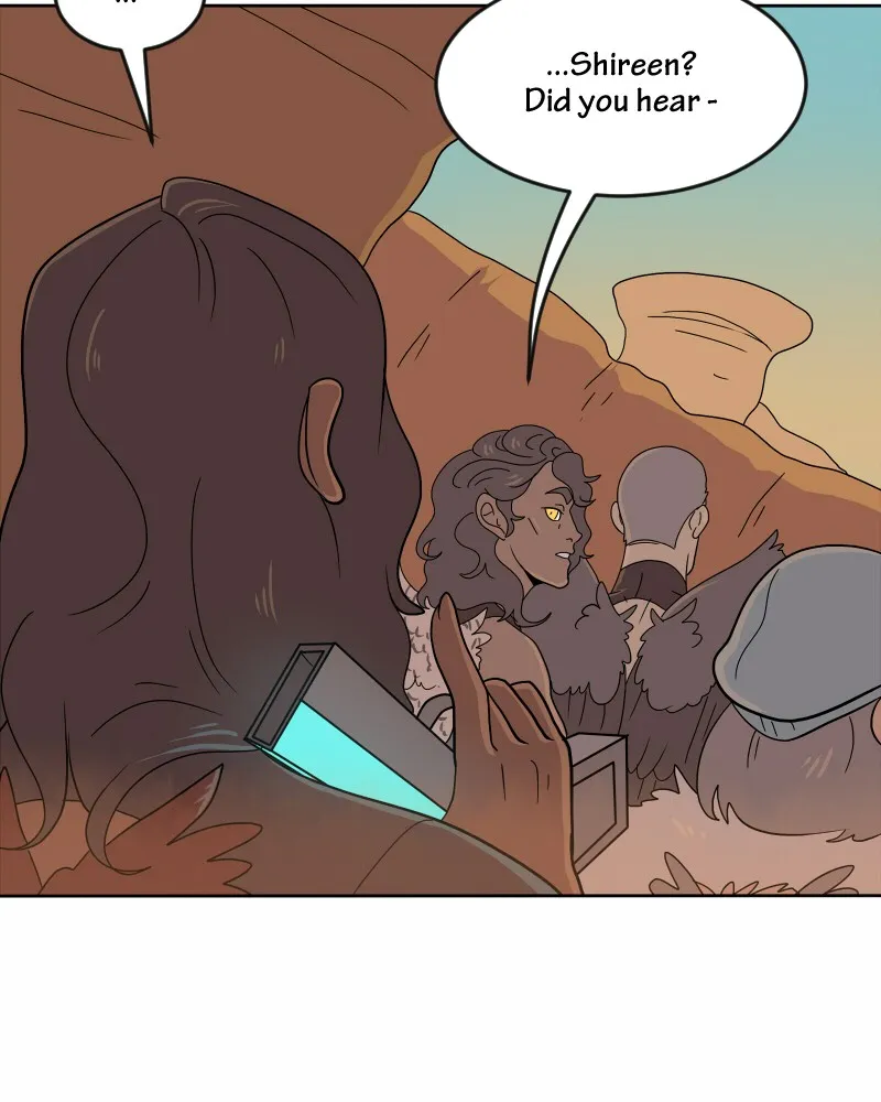 Read The Croaking chapter 167 image 46 on Lezhin