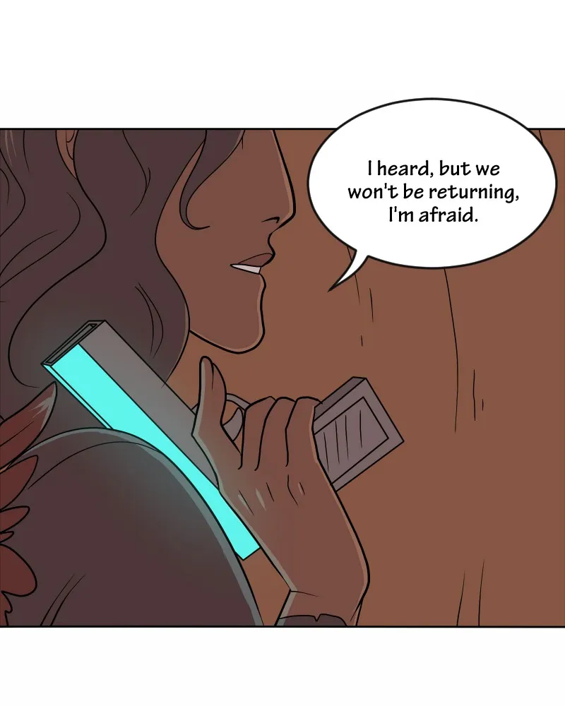Read The Croaking chapter 167 image 47 on Lezhin