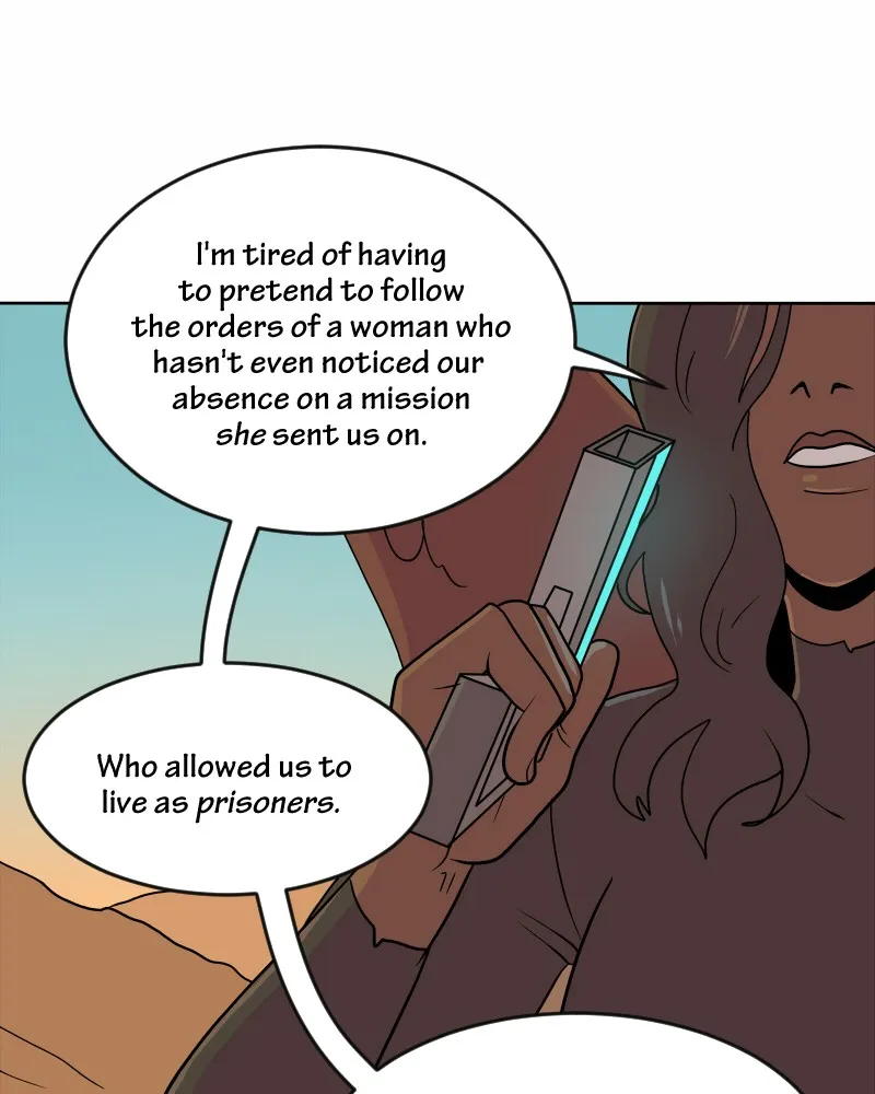 Read The Croaking chapter 167 image 48 on Lezhin