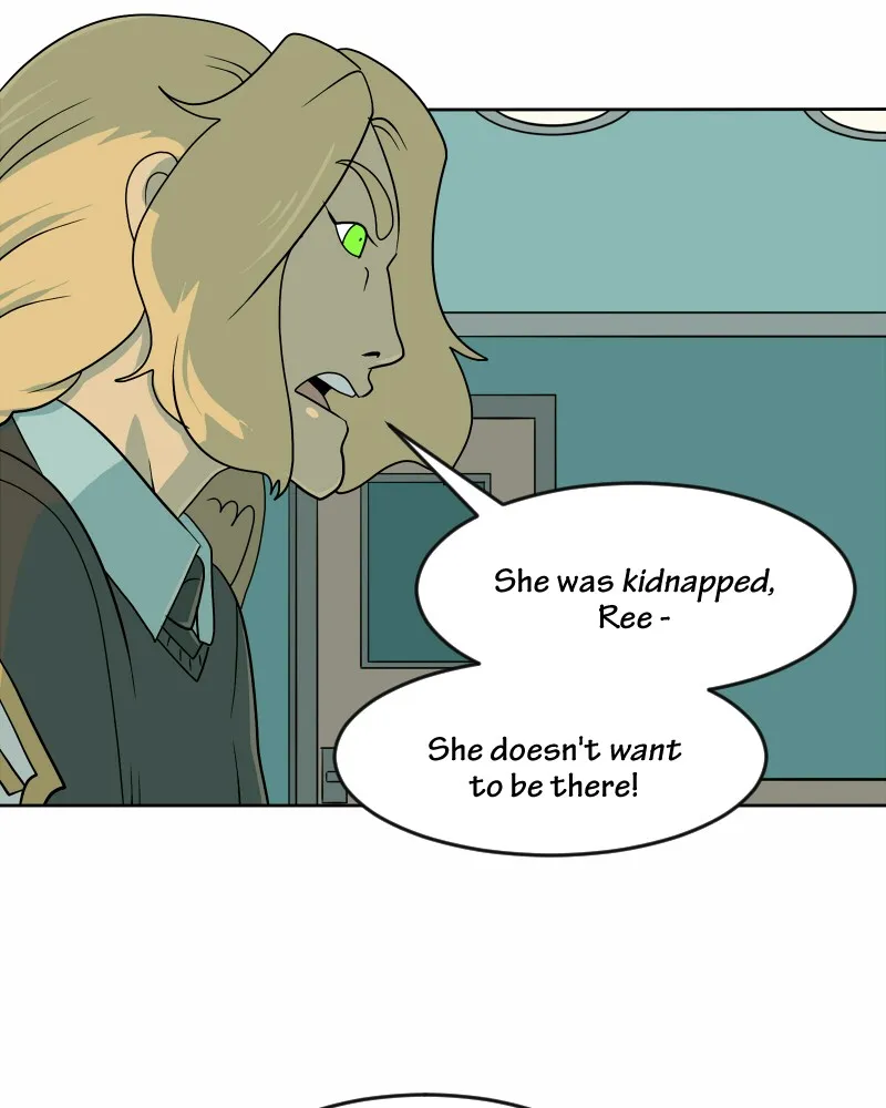 Read The Croaking chapter 167 image 5 on Lezhin