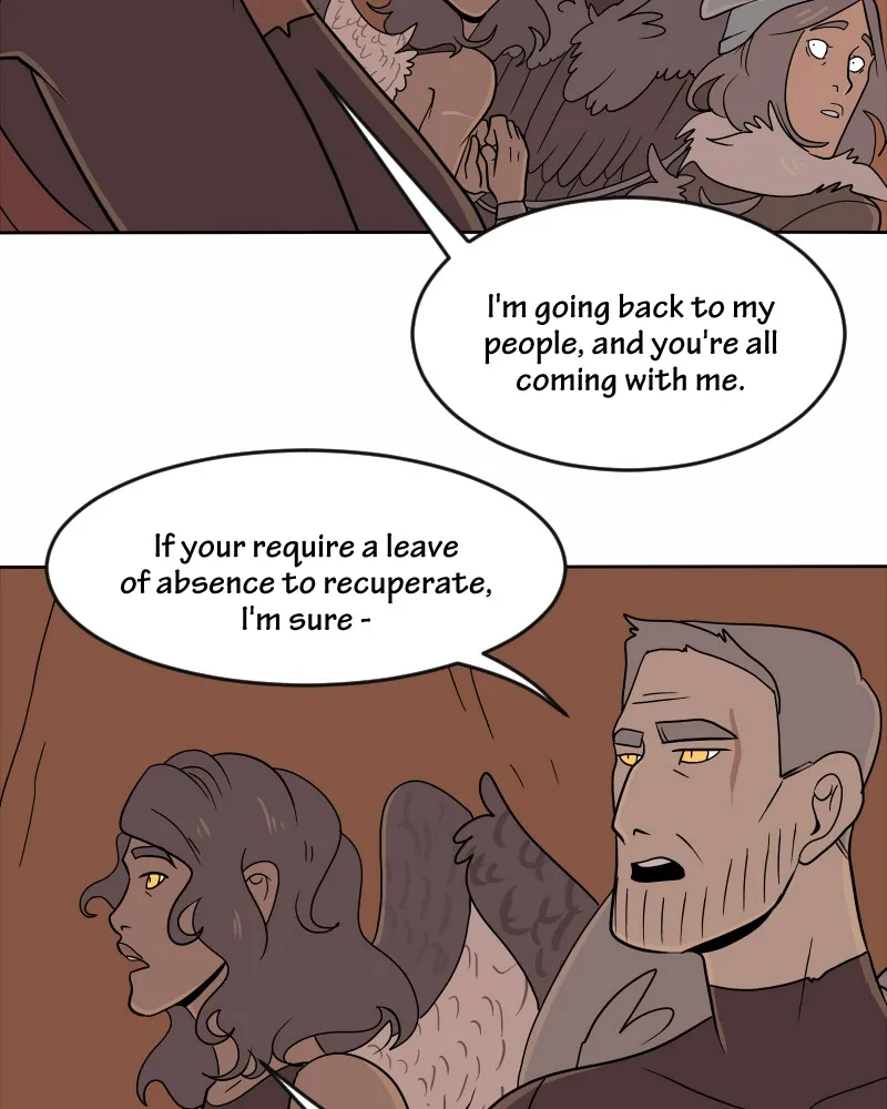 Read The Croaking chapter 167 image 50 on Lezhin