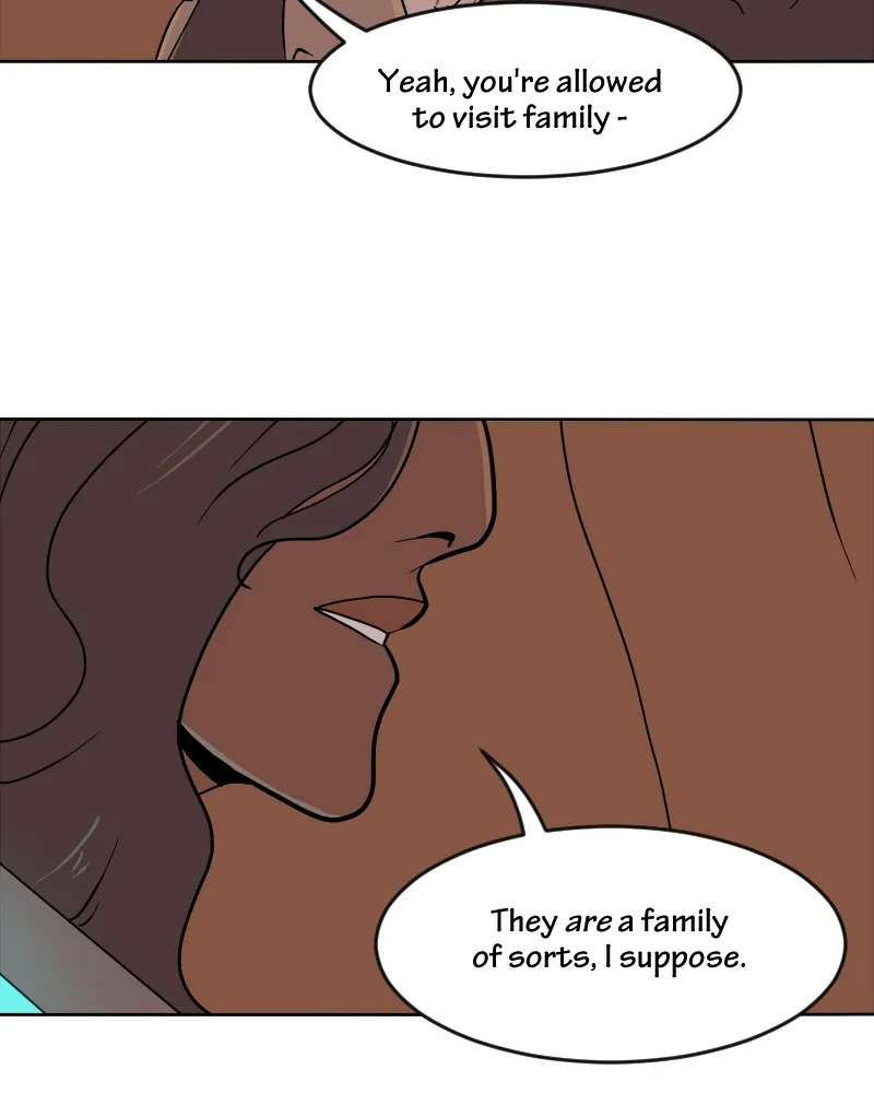 Read The Croaking chapter 167 image 51 on Lezhin