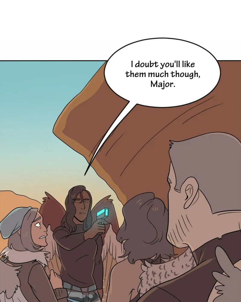 Read The Croaking chapter 167 image 52 on Lezhin
