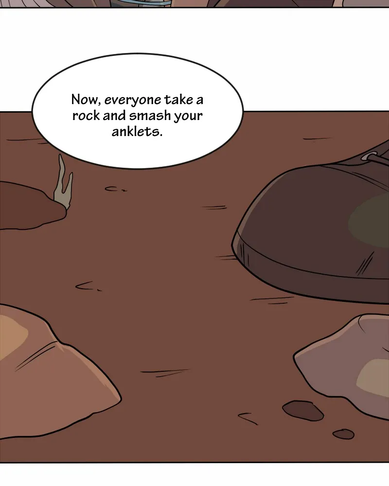 Read The Croaking chapter 167 image 53 on Lezhin