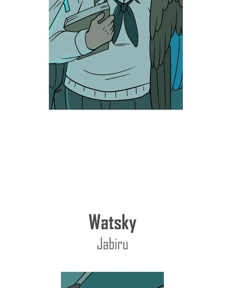 Read The Croaking chapter 167 image 59 on Lezhin