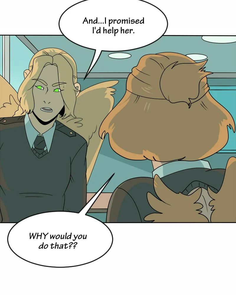 Read The Croaking chapter 167 image 6 on Lezhin