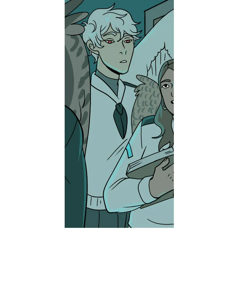 Read The Croaking chapter 167 image 60 on Lezhin