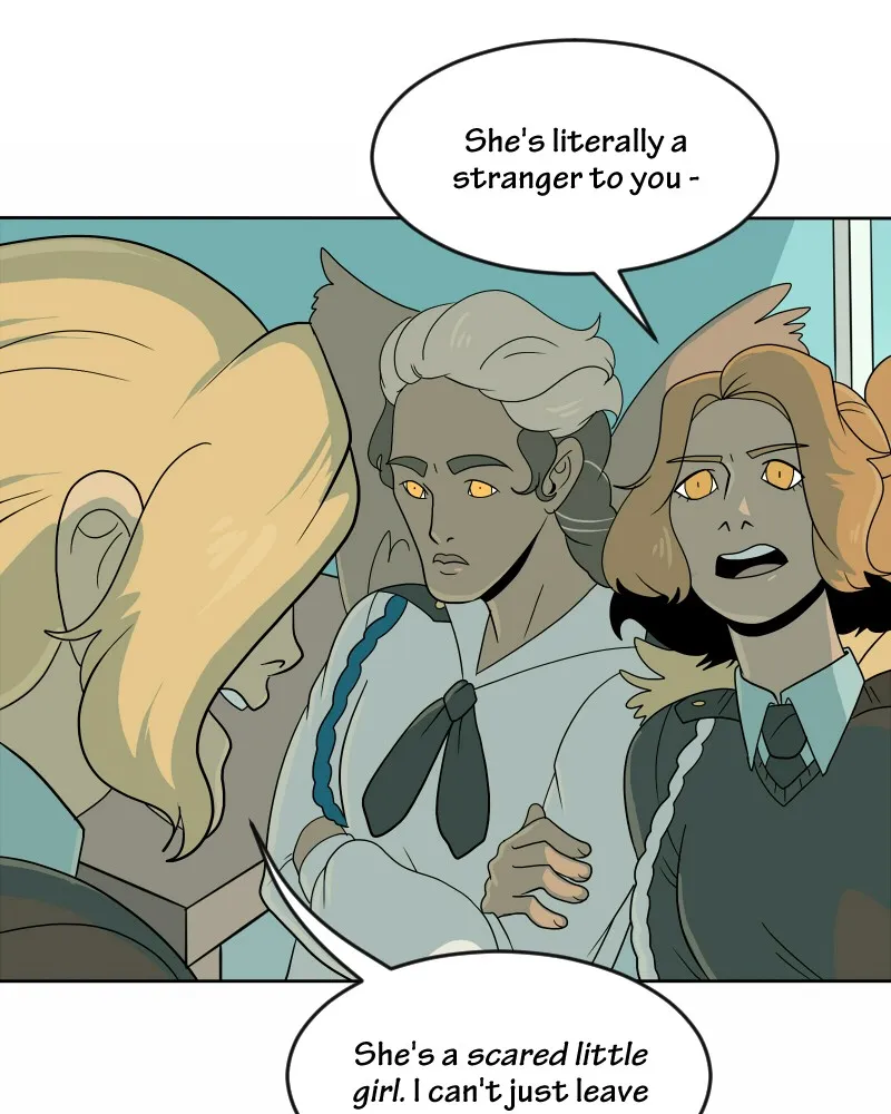 Read The Croaking chapter 167 image 7 on Lezhin