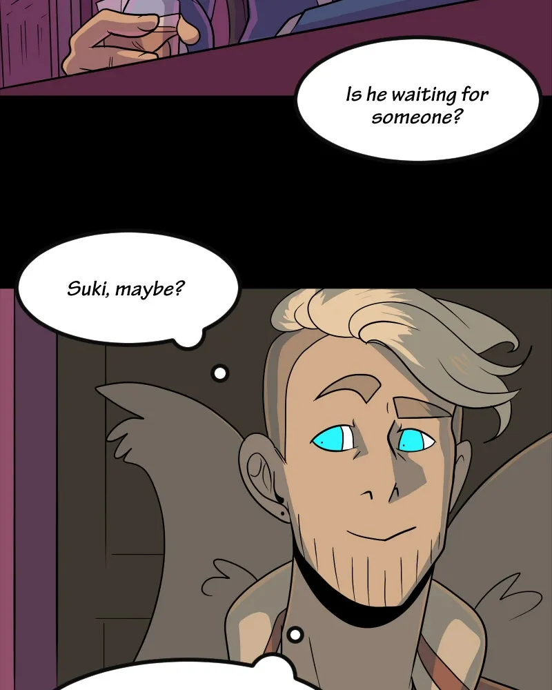 Read The Croaking chapter 168 image 10 on Lezhin
