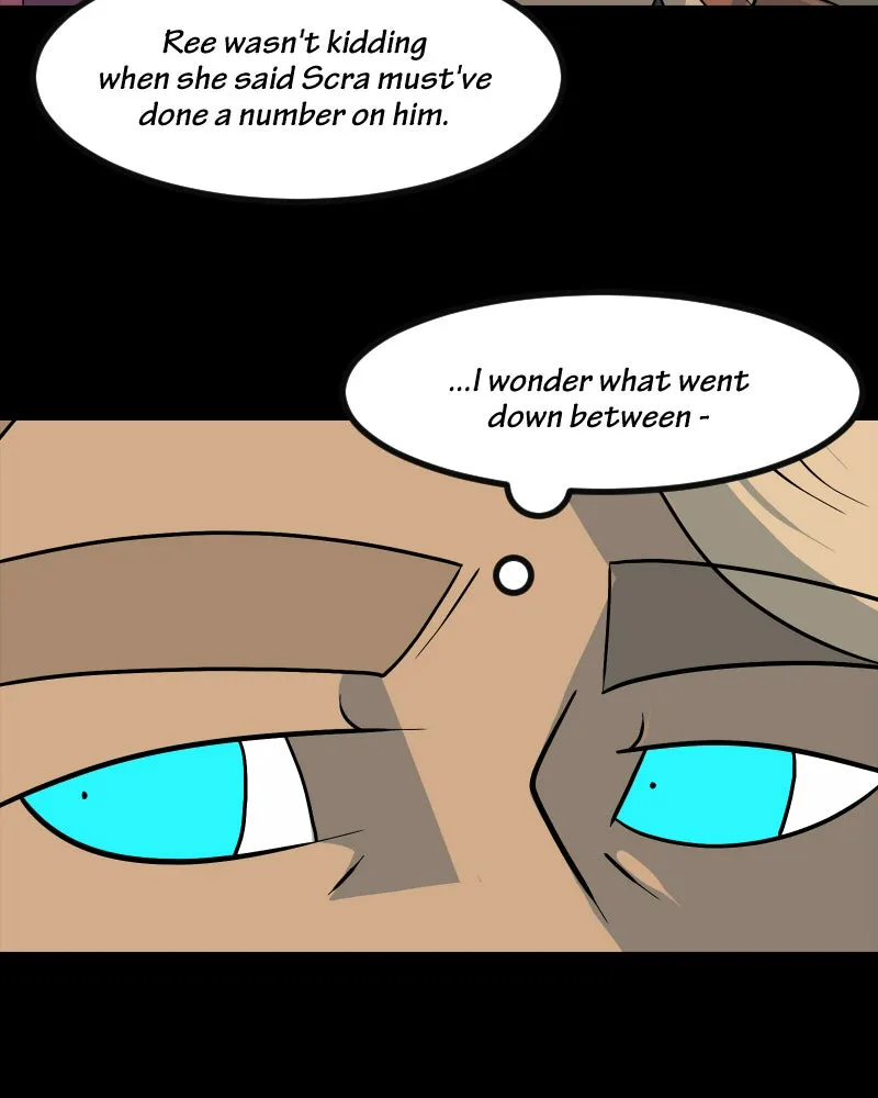 Read The Croaking chapter 168 image 11 on Lezhin
