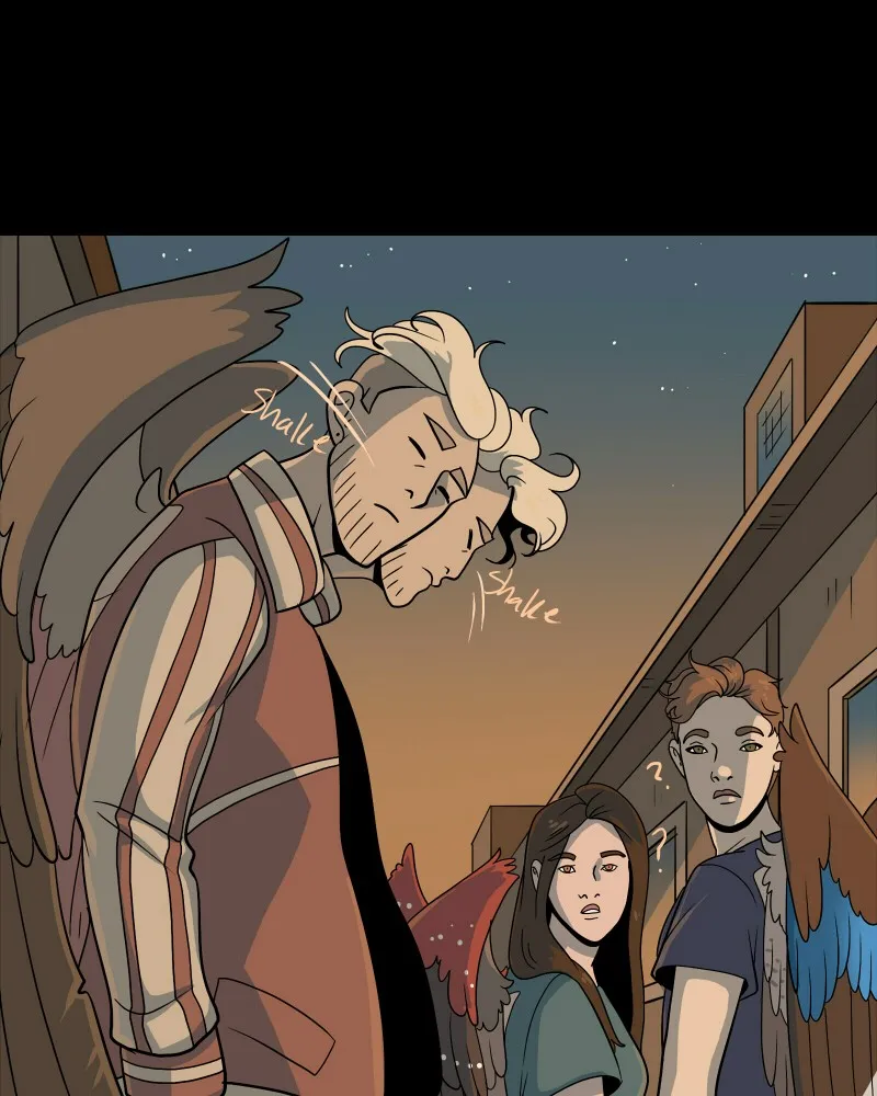 Read The Croaking chapter 168 image 12 on Lezhin