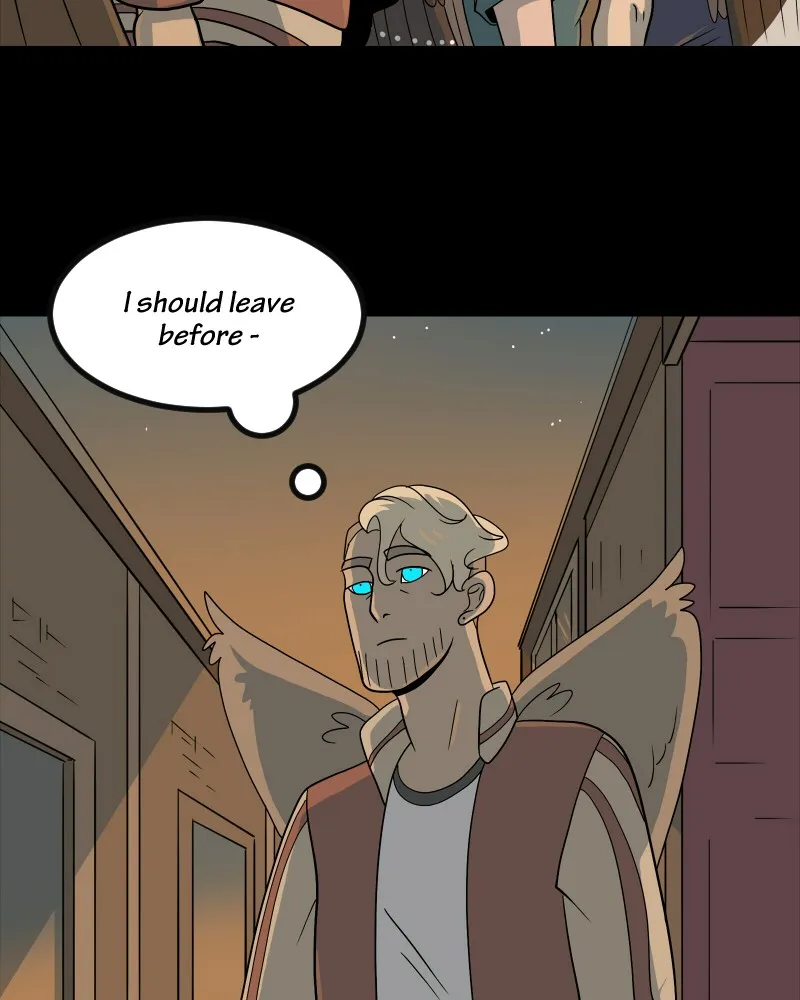 Read The Croaking chapter 168 image 13 on Lezhin