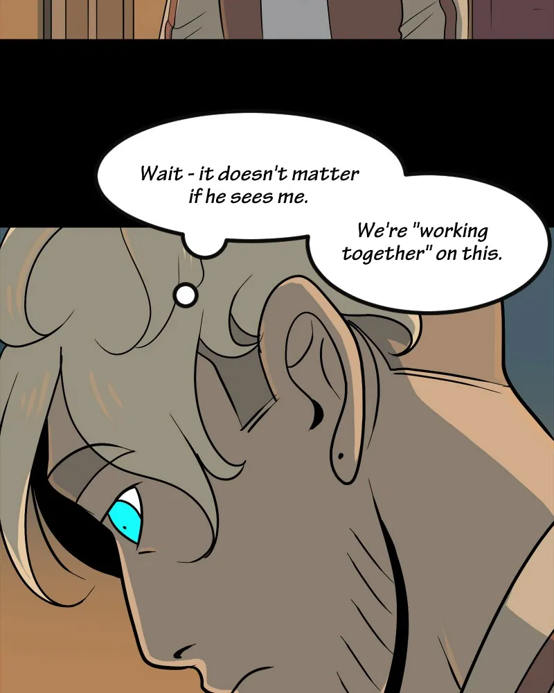 Read The Croaking chapter 168 image 14 on Lezhin