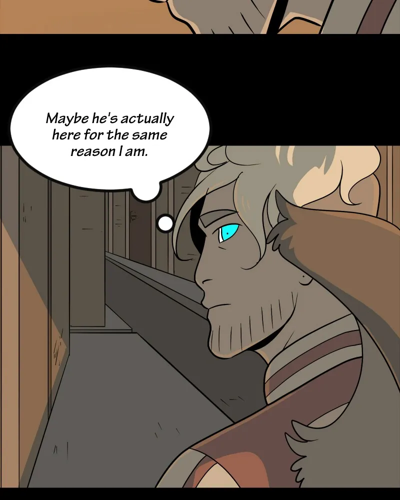 Read The Croaking chapter 168 image 15 on Lezhin