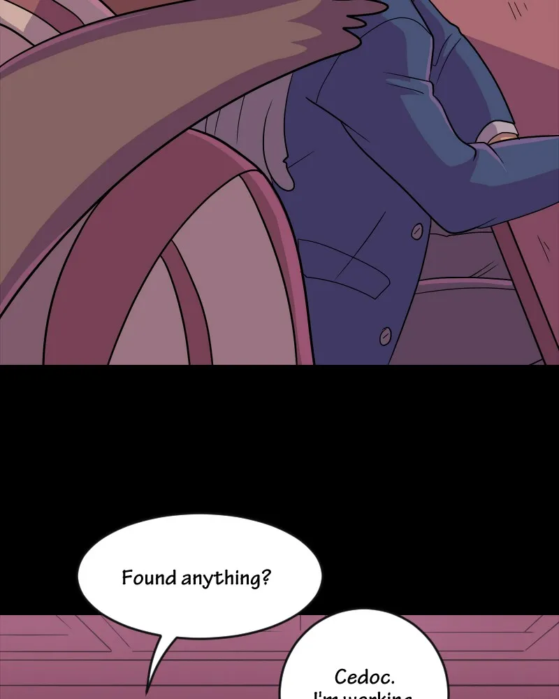Read The Croaking chapter 168 image 18 on Lezhin