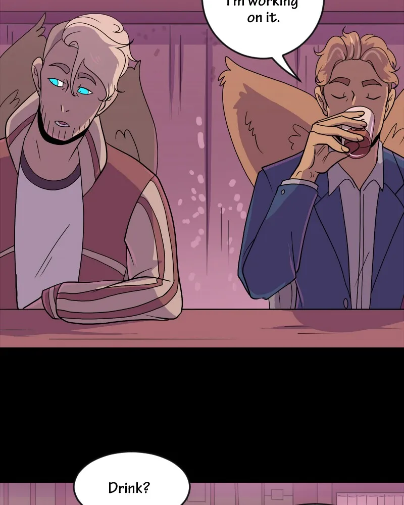 Read The Croaking chapter 168 image 19 on Lezhin