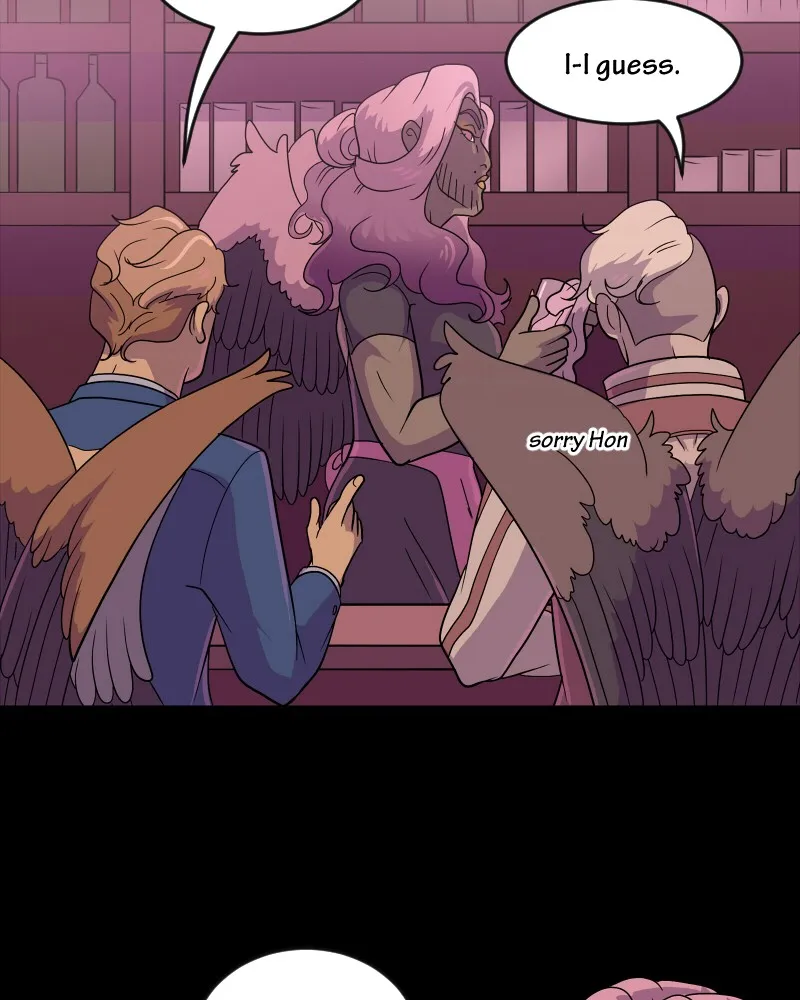 Read The Croaking chapter 168 image 20 on Lezhin