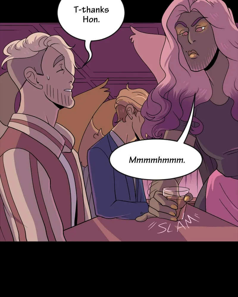 Read The Croaking chapter 168 image 21 on Lezhin