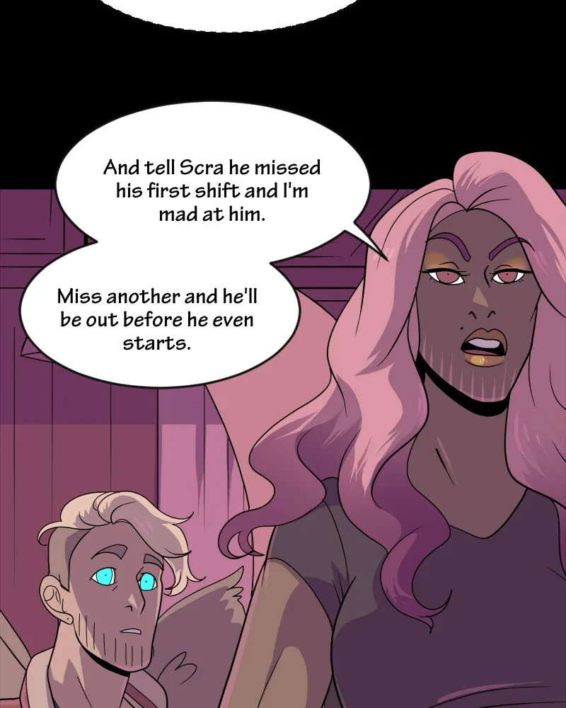 Read The Croaking chapter 168 image 23 on Lezhin