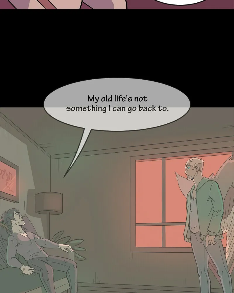 Read The Croaking chapter 168 image 25 on Lezhin