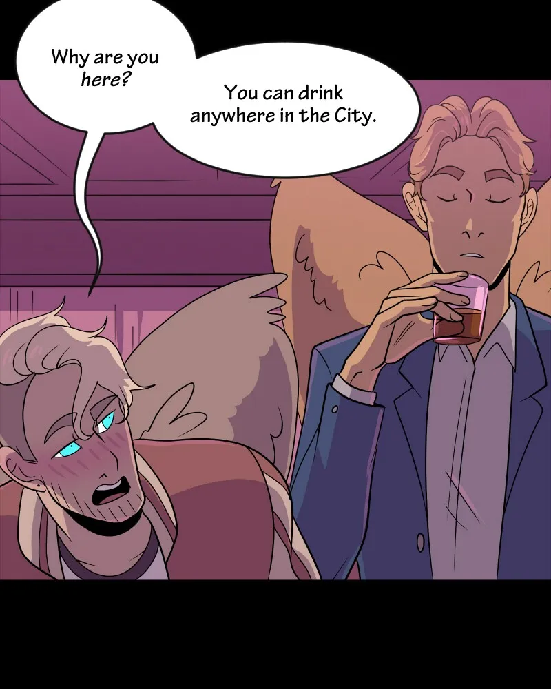Read The Croaking chapter 168 image 33 on Lezhin