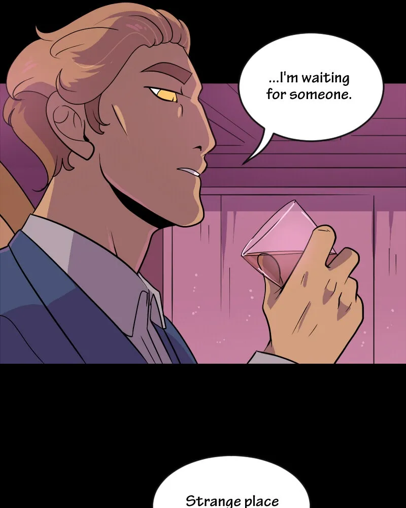 Read The Croaking chapter 168 image 34 on Lezhin