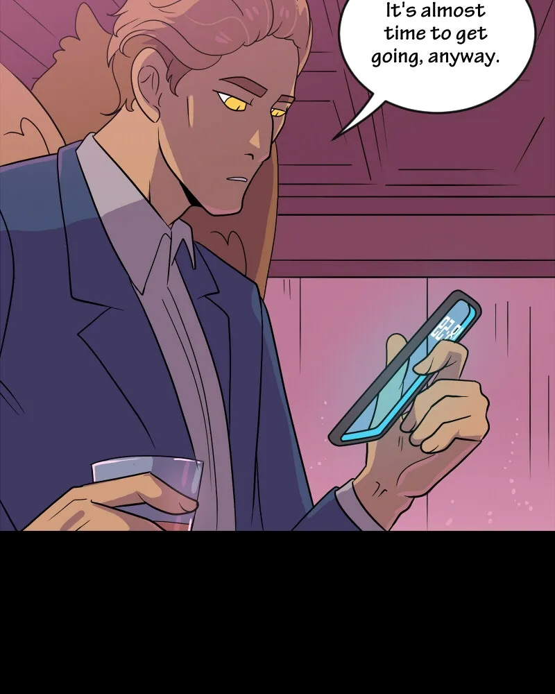 Read The Croaking chapter 168 image 36 on Lezhin