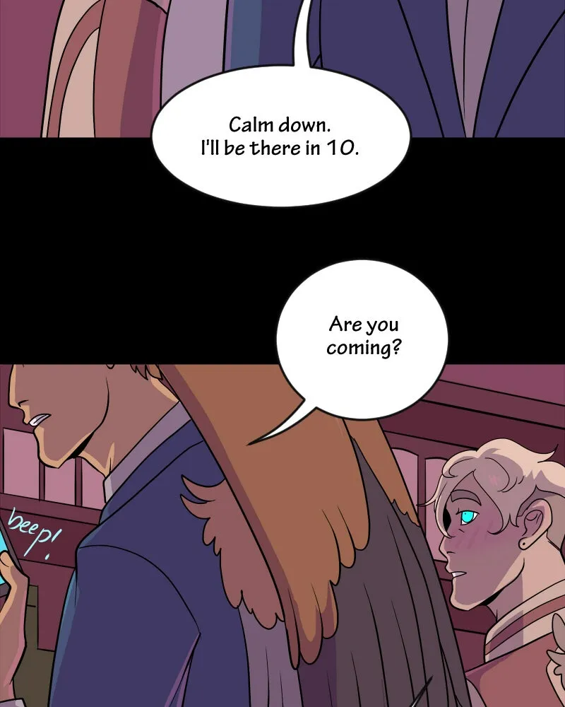 Read The Croaking chapter 168 image 39 on Lezhin