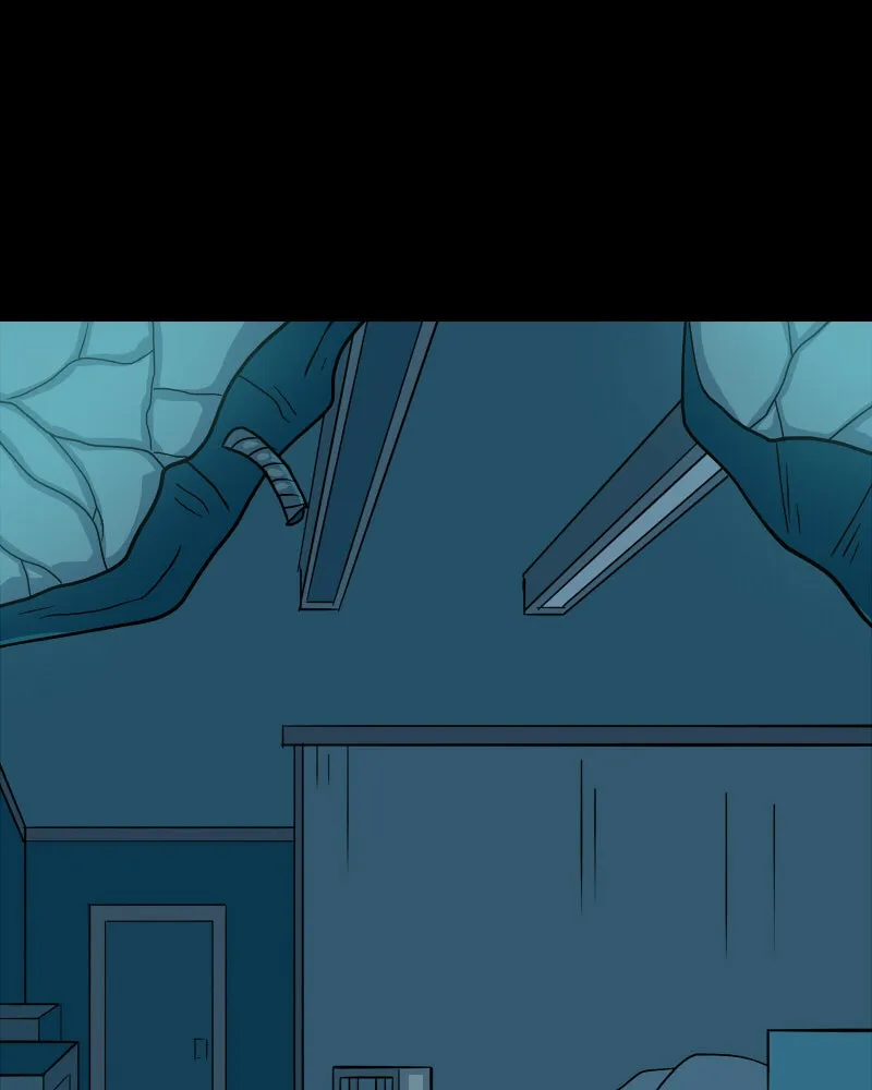 Read The Croaking chapter 168 image 42 on Lezhin