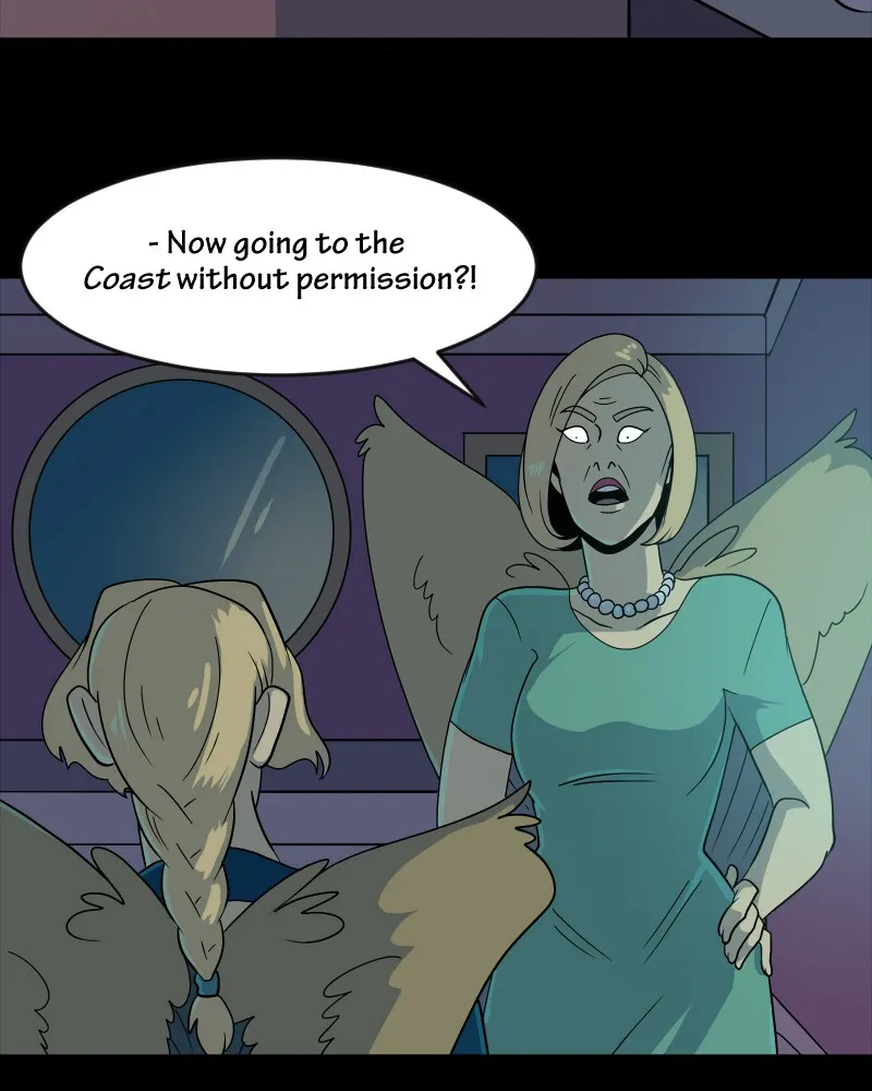 Read The Croaking chapter 168 image 45 on Lezhin
