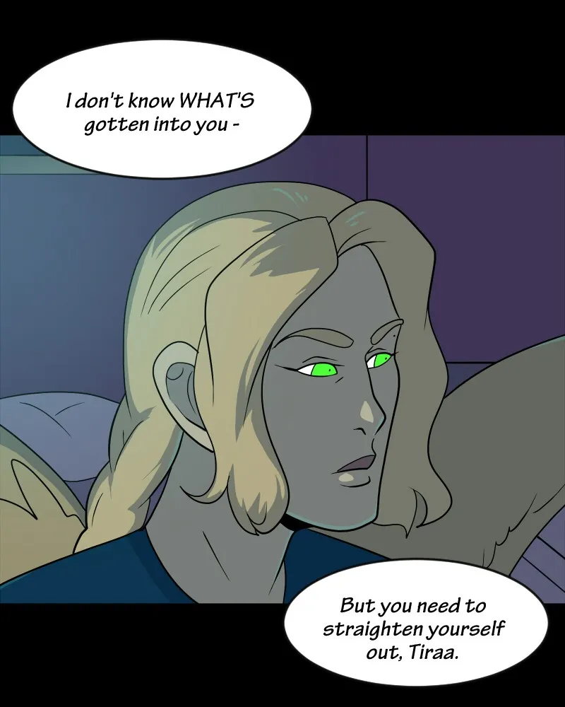 Read The Croaking chapter 168 image 46 on Lezhin